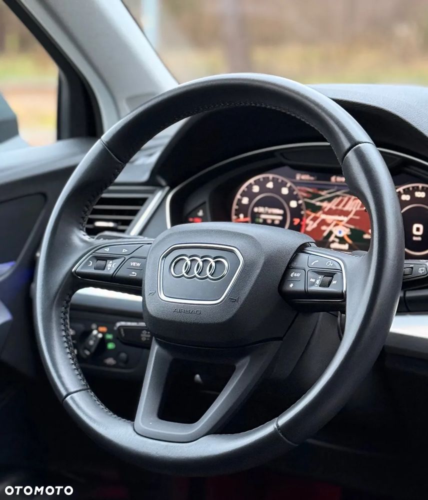 Audi Q5 45 TFSI mHEV Quattro Sport S tronic - 23