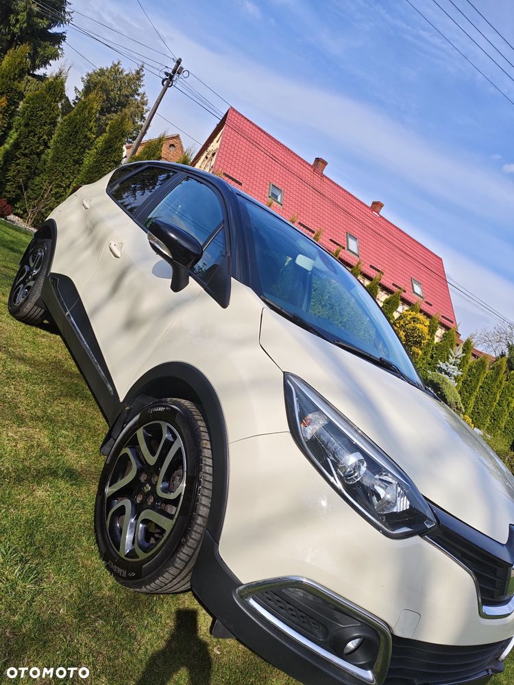 Renault Captur ENERGY dCi 110 Start&Stop Intens - 3