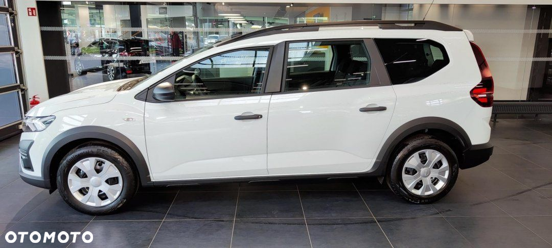 Dacia Jogger - 2