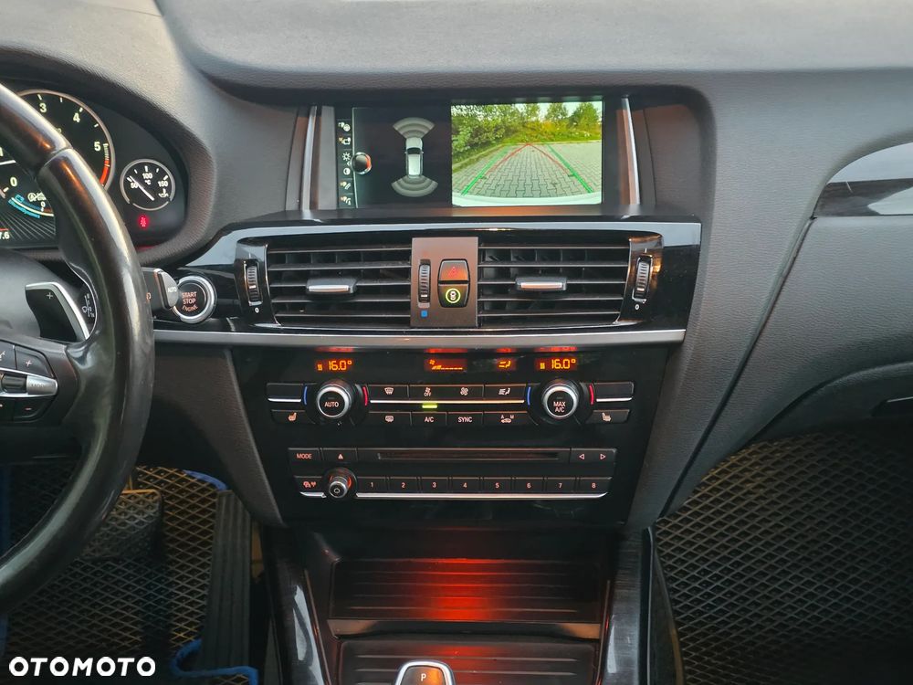 BMW X3 xDrive30d M Sport sport - 20