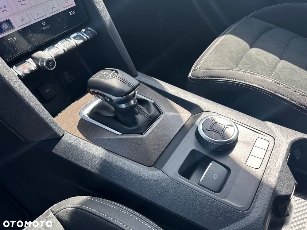 Volkswagen Amarok Style - 21