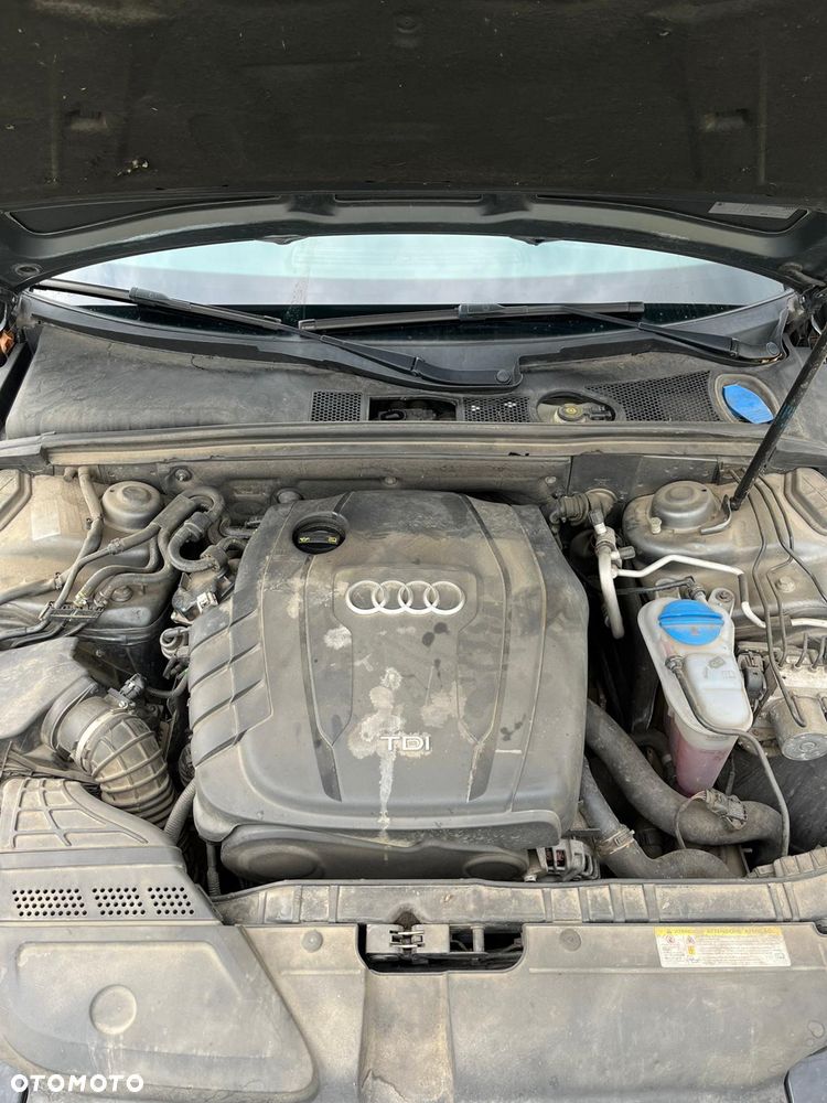 Audi A4 - 22