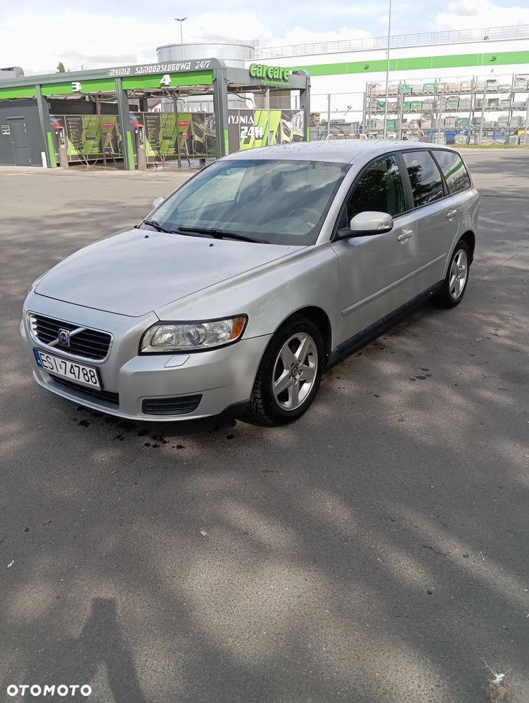Volvo V50 2.0D DPF Momentum - 3