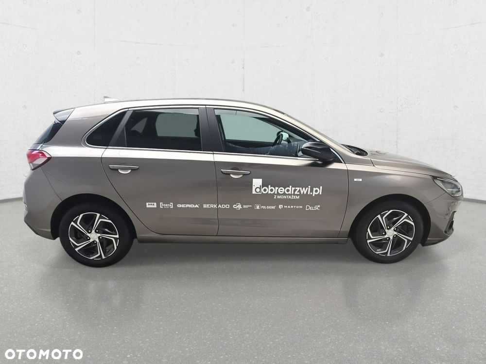 Hyundai i30 - 8