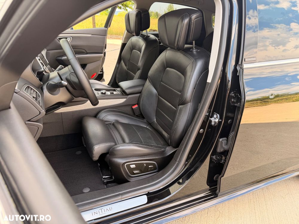 Renault Talisman ENERGY dCi 160 EDC INITIALE PARIS - 31