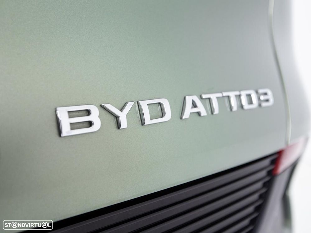 BYD Atto 3 60.48 kWh Comfort - 15