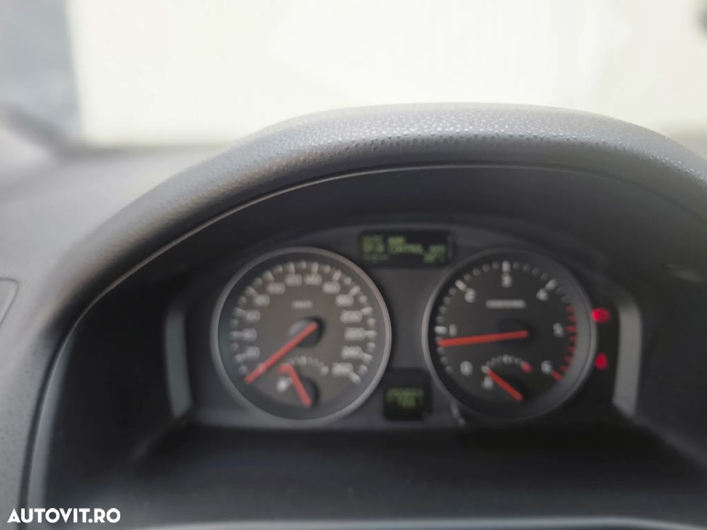 Volvo V50 D2 Kinetic - 6