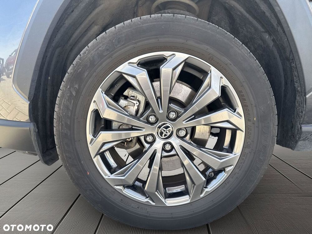 Toyota RAV4 - 30