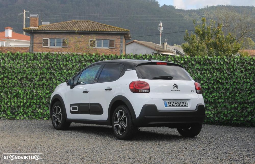 Citroën C3 1.2 PureTech Shine - 5
