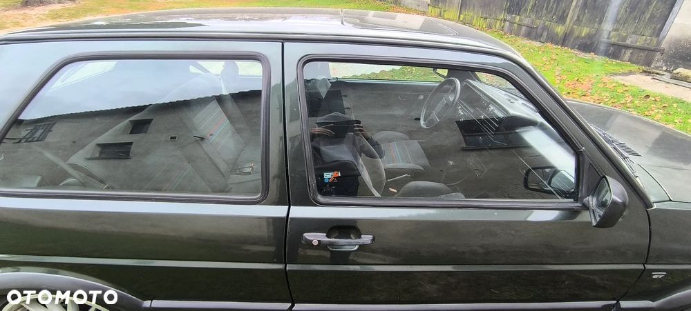Volkswagen Golf 2.0 16V GTI - 39