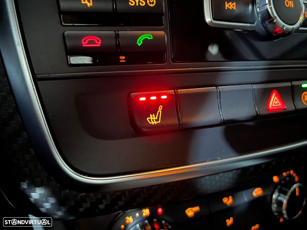 Mercedes-Benz A 200 - 21