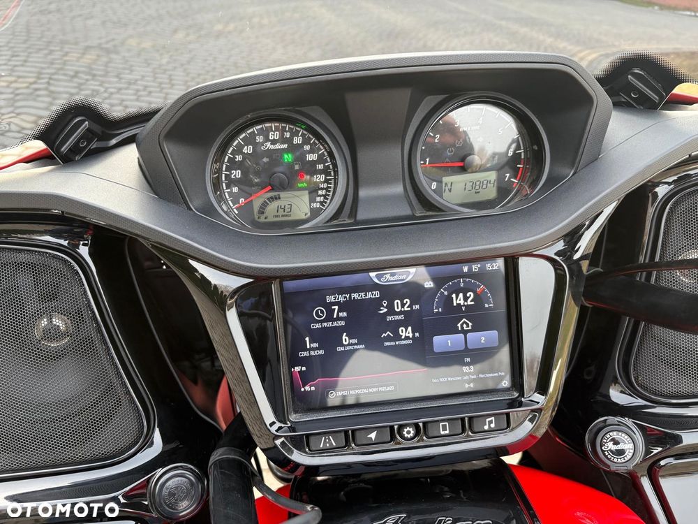 Indian Challenger - 15