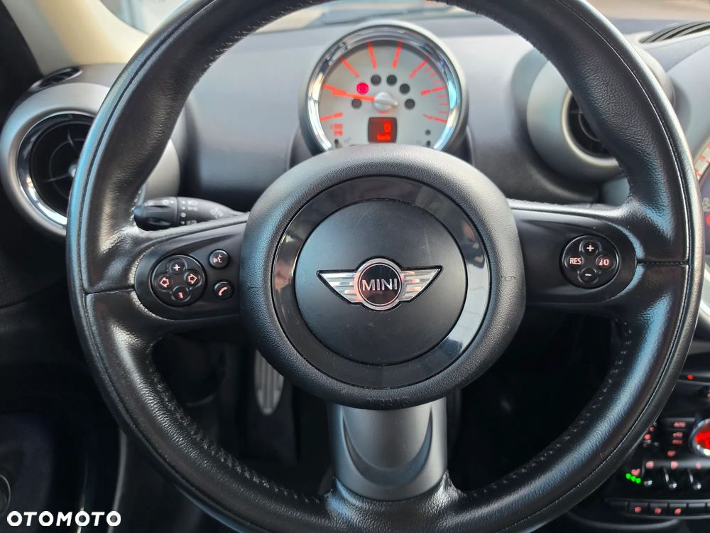 MINI Countryman - 27