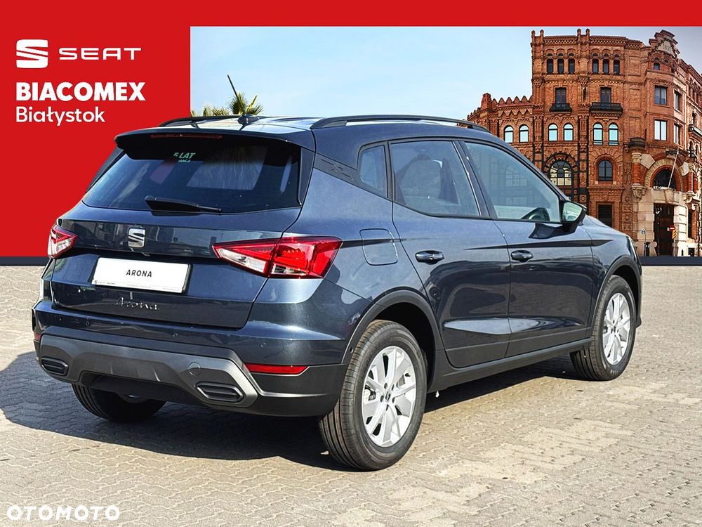 Seat Arona 1.0 TSI Style S&S - 6