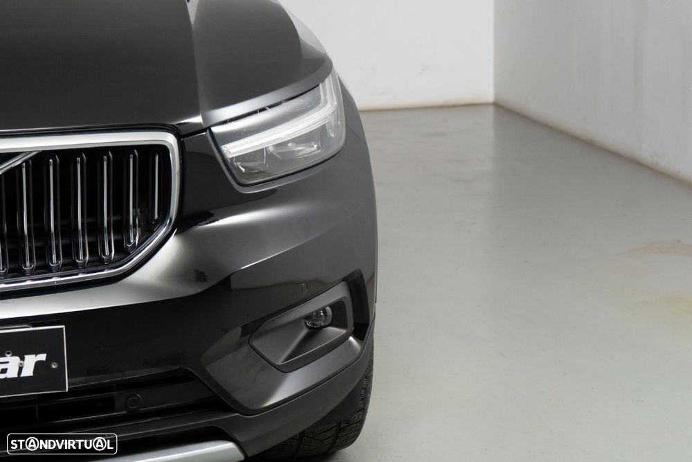 Volvo XC 40 1.5 T5 PHEV Inscription Expression - 19