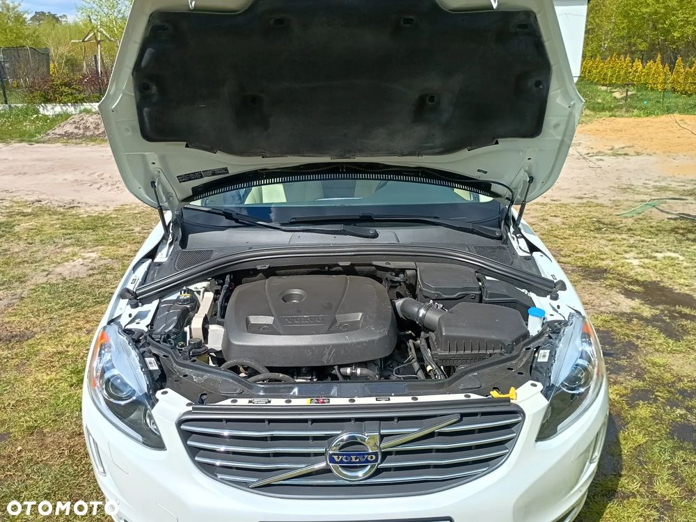 Volvo XC 60 T5 Geartronic Linje Inscription - 24