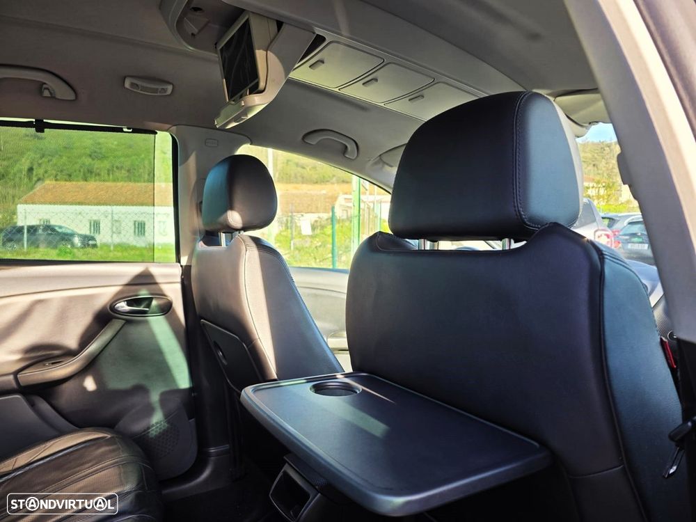 SEAT Altea 2.0 TDI Style DPF - 12