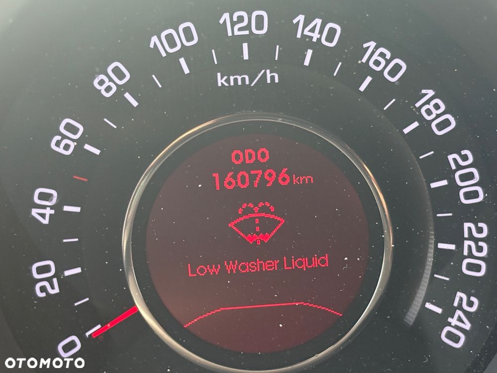 Kia Sportage 1.6 GDI Business Line 2WD - 34