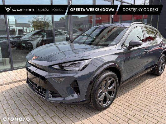 Cupra Formentor - 1