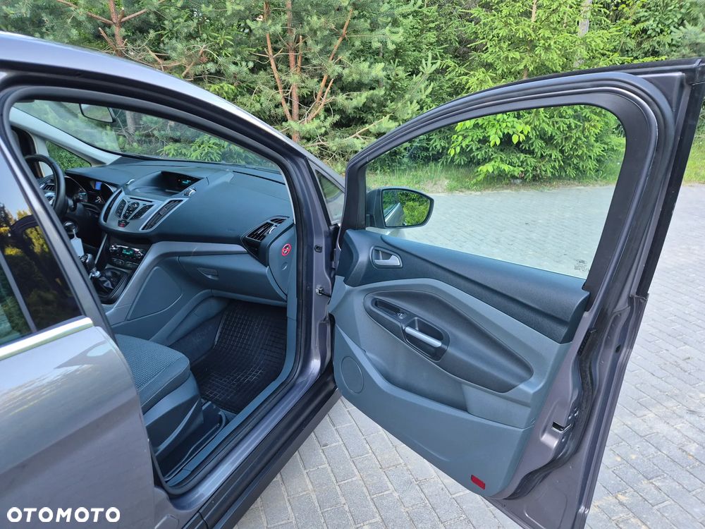 Ford C-MAX 1.0 EcoBoost Titanium ASS - 29