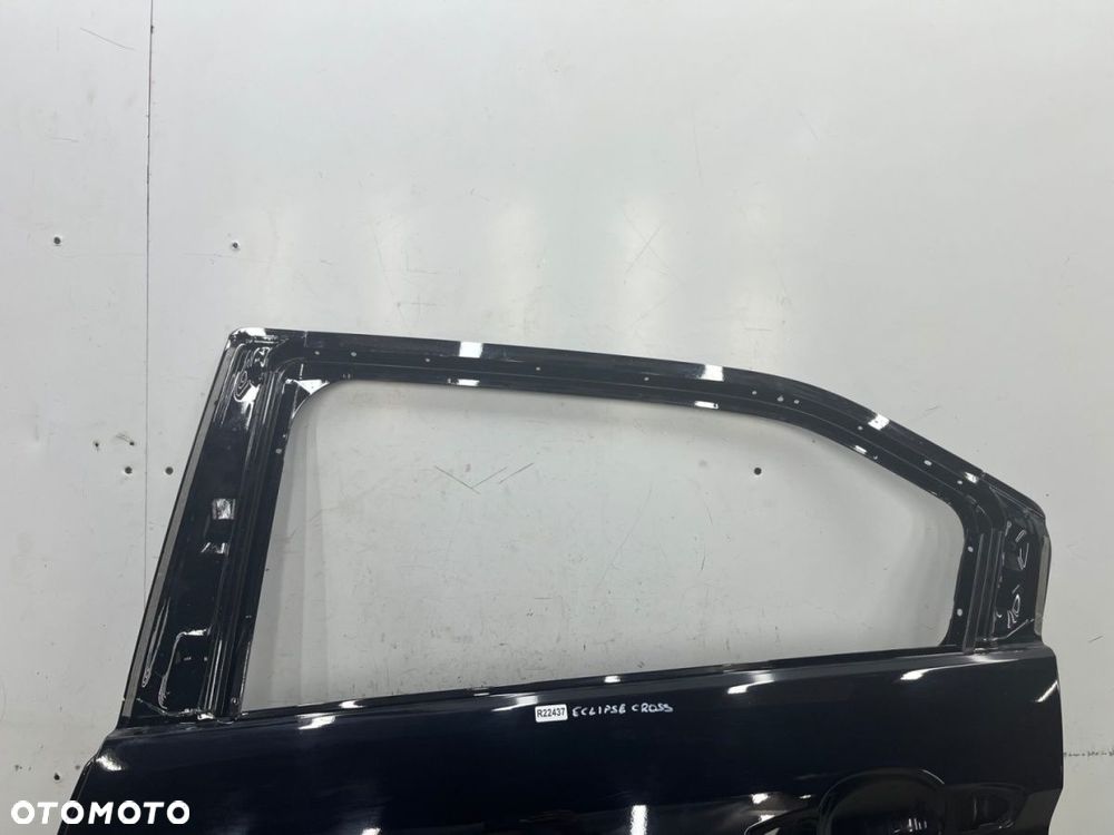 Drzwi Mitsubishi Eclipse Cross 18r.- lewe tylne lewy tył - 2