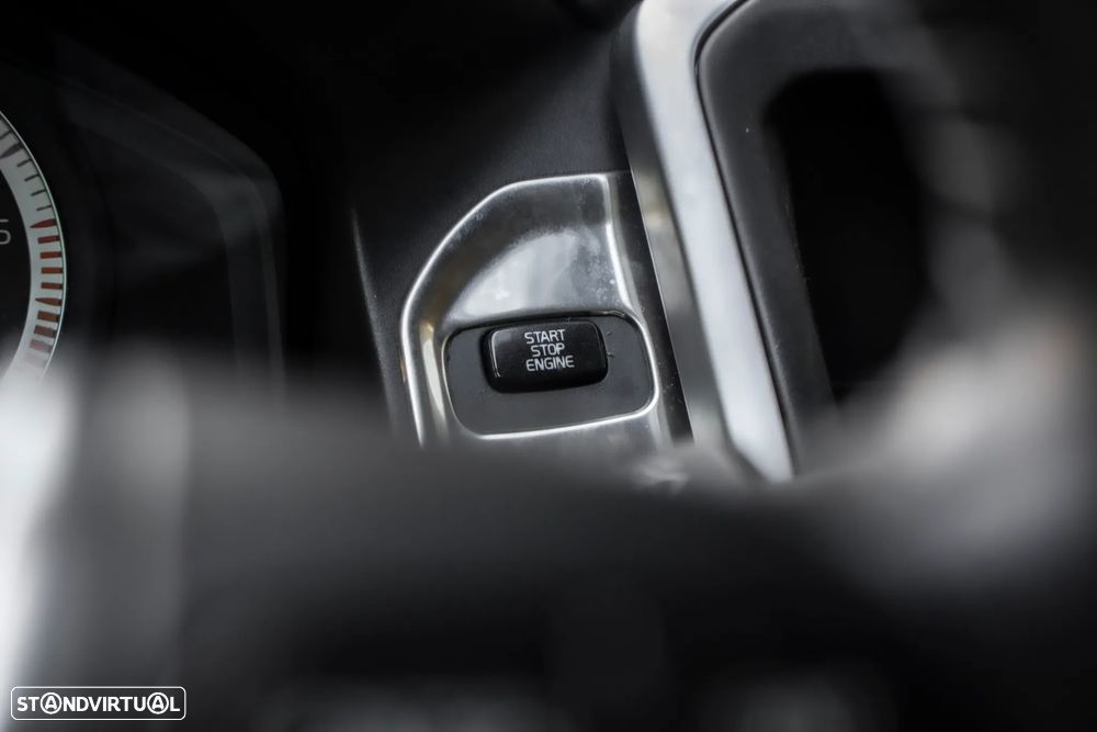 Volvo XC 60 2.0 D3 Drive - 23