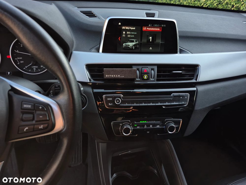 BMW X1 - 13