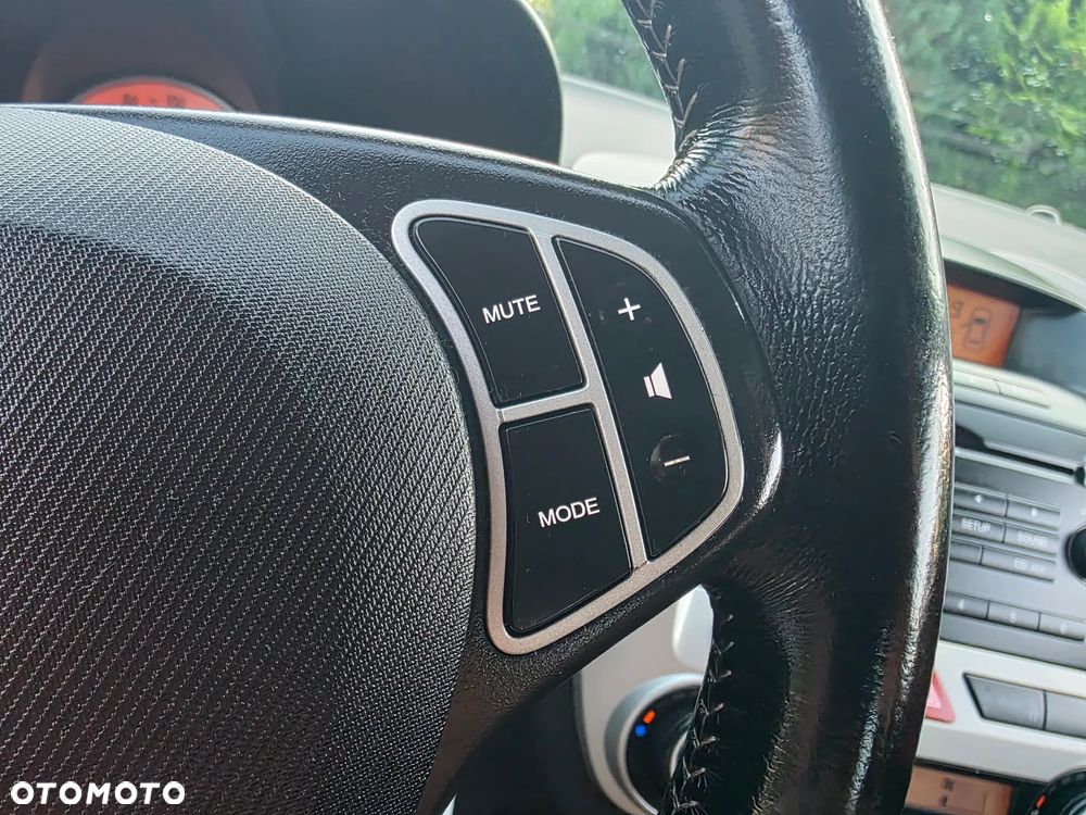 Kia ProCeed pro Ceed 1.6 CVVT Vision - 13