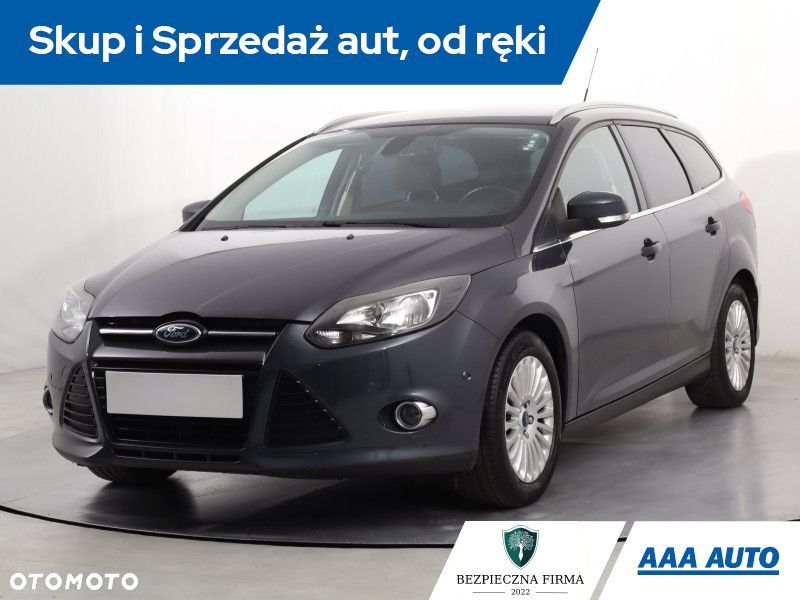 Ford Focus - 2