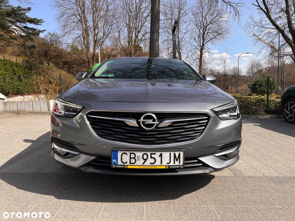 Opel Insignia 2.0 CDTI Elite S&S - 2