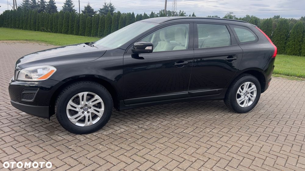 Volvo XC 60 D5 AWD RDesign - 15