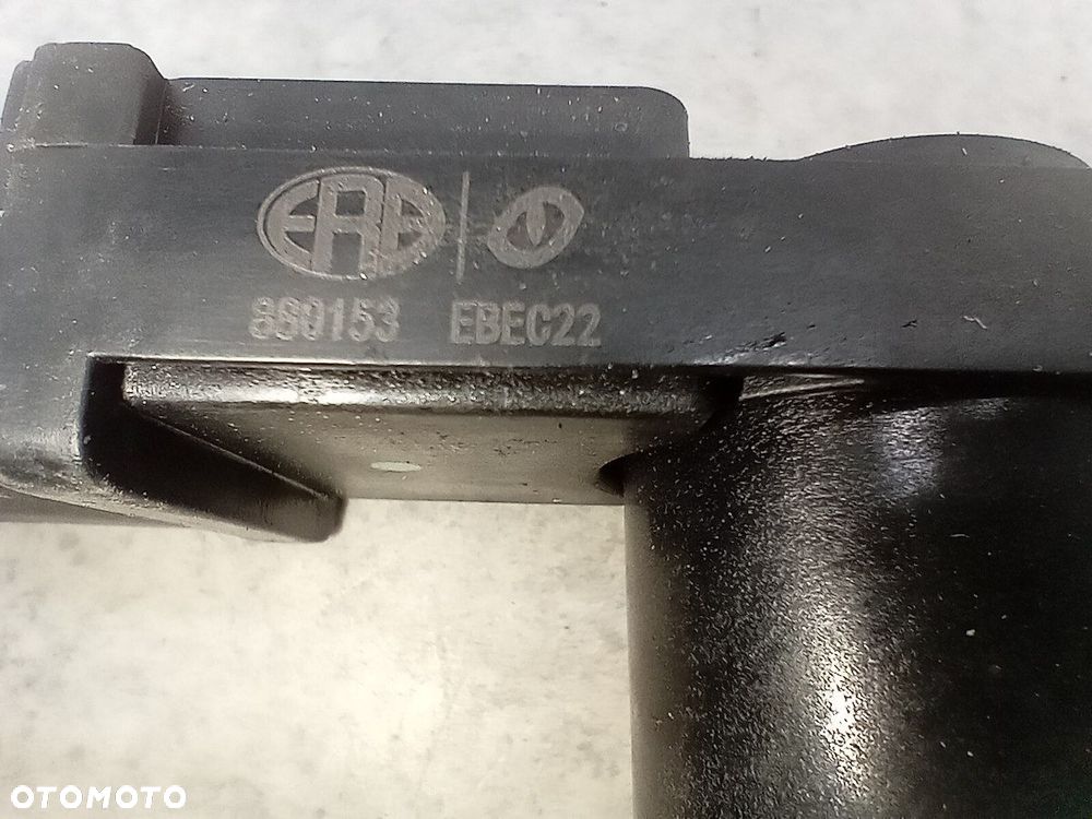 CEWKA ZAPŁONOWA OPEL ZAFIRA B 880153 EBEC22 1.6 16V - 5