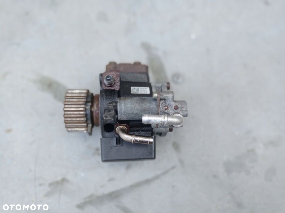 pompa wtryskowa 1.6 tdi cay 03l130755e 108 tyś.km - 2