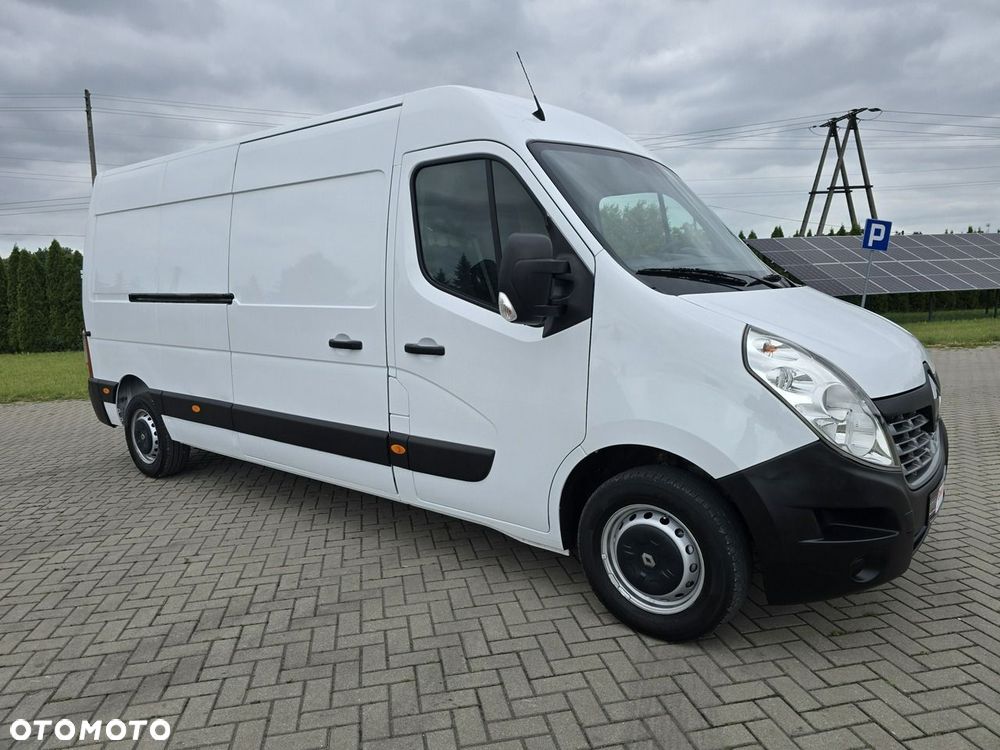 Renault Master - 3