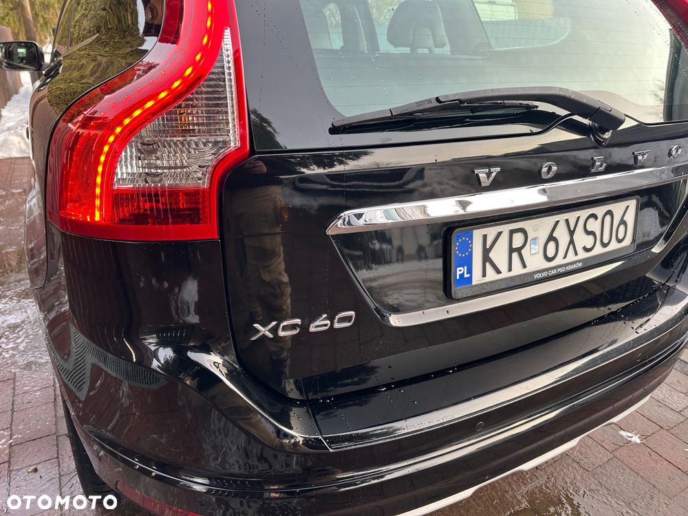 Volvo XC 60 D3 Drive-E Summum - 14