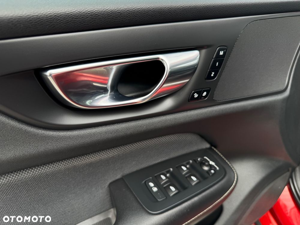 Volvo S60 B4 B Geartronic RDesign - 24