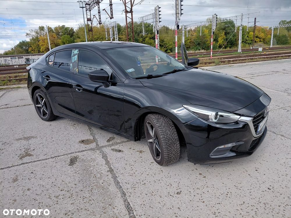 Mazda 3 2.0 Skyenergy - 17