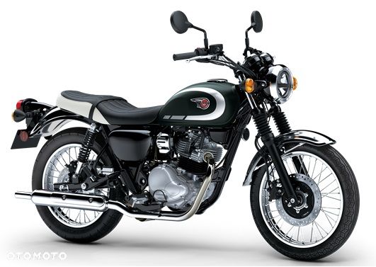 Kawasaki Inny - 1