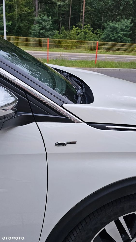 Peugeot 3008 2.0 BlueHDi Crossway S&S EAT8 - 33