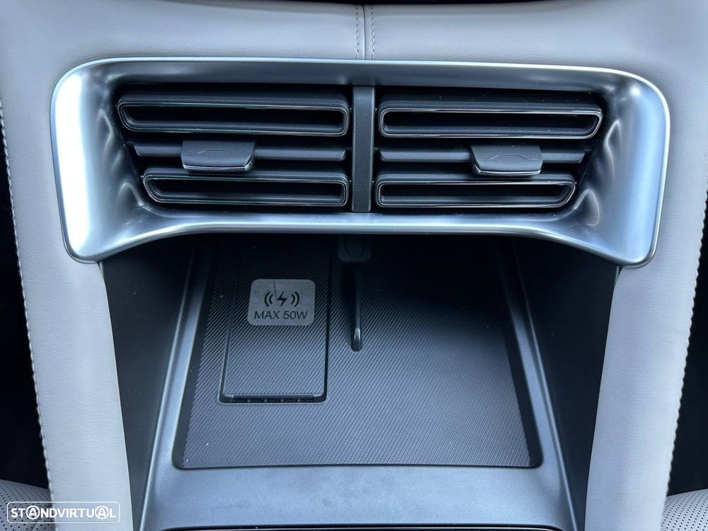 BYD Seal U 1.5 DM-i Boost - 20