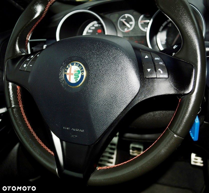 Alfa Romeo Giulietta - 39