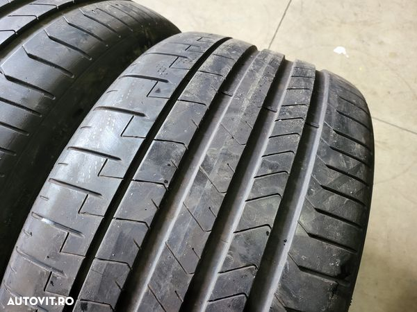 285/30/22 Pirelli 4piese - 6