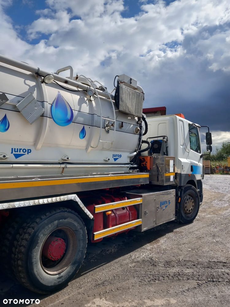 DAF FAS 85.430S (WUKO) - 3
