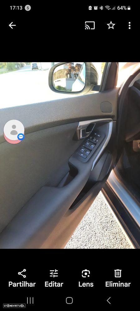 Volvo V40 2.0 D2 Momentum - 6