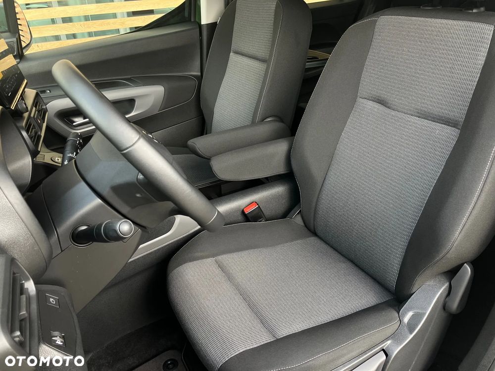 Toyota Proace City Verso 1.5 D-4D Family - 35