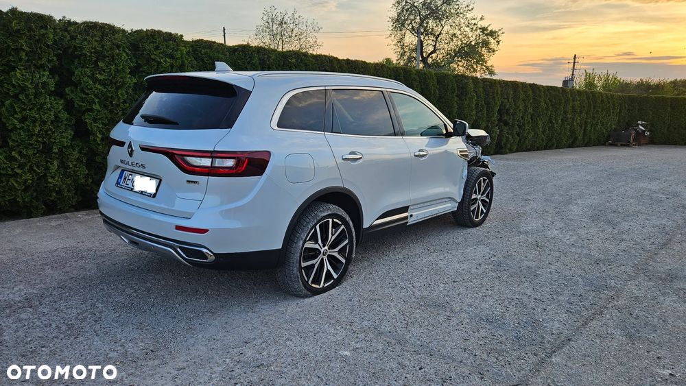 Renault Koleos 2.0 Blue dCi Intens 4x4 X-Tronic - 12