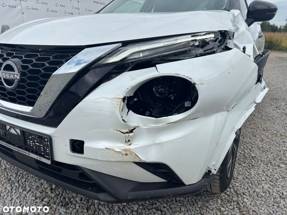 Nissan Juke 1.0 DIG-T DCT Acenta - 18