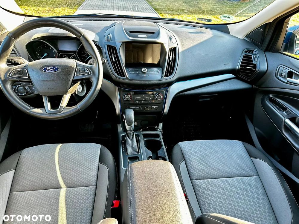 Ford Escape - 10