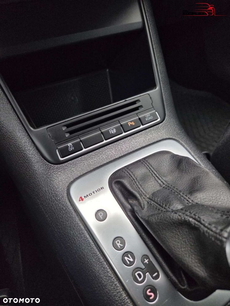Volkswagen Tiguan - 20