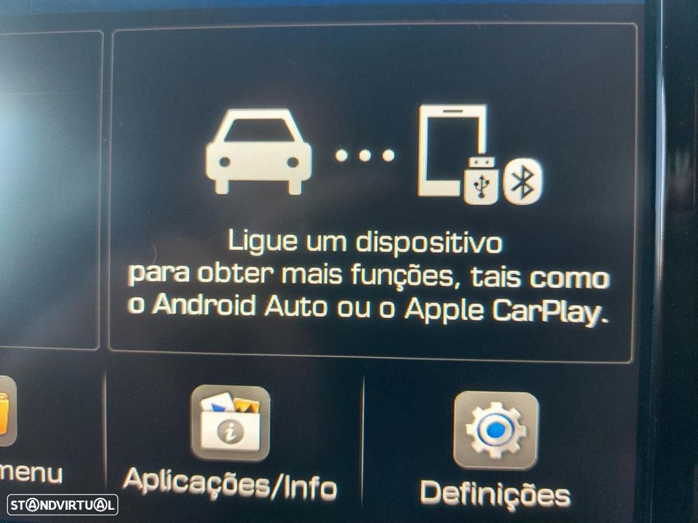 Hyundai i30 SW 1.6 CRDi Style - 25